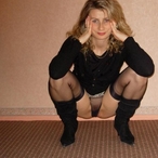 Profil von Anneliese, 32 Jahre, TS in Simmozheim (Baden-Württemberg)