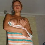 Profil von Priscylia, 44 Jahre, TS in Heimsheim (Baden-Württemberg)