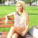 Profil von Kafia, 38 Jahre, TS in Bitz (Baden-Württemberg)