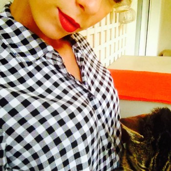 Profil von Alaine, 28 Jahre, TS in Beimerstetten (Baden-Württemberg)