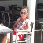 Profil von Marie-christel, 43 Jahre, TS in Riederich (Baden-Württemberg)