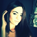 Profil von Thomassine, 25 Jahre, TS in Weisweil (Baden-Württemberg)