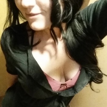 Profil von Gwenaëlle, 25 Jahre, TS in Attenweiler (Baden-Württemberg)