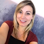 Profil von Hajar, 34 Jahre, TS in Wehingen (Baden-Württemberg)