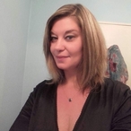 Christine - TS in Nusplingen Profil von Christine, 40 Jahre, TS in Nusplingen (Baden-Württemberg)