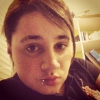 Profil von Francina, 30 Jahre, TS in Keltern (Baden-Württemberg)