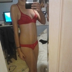 Profil von Tessie, 24 Jahre, TS in Drackenstein (Baden-Württemberg)