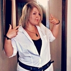 Profil von Levina, 23 Jahre, TS in Lonsee (Baden-Württemberg)